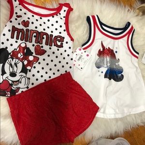 2T Summer bundle